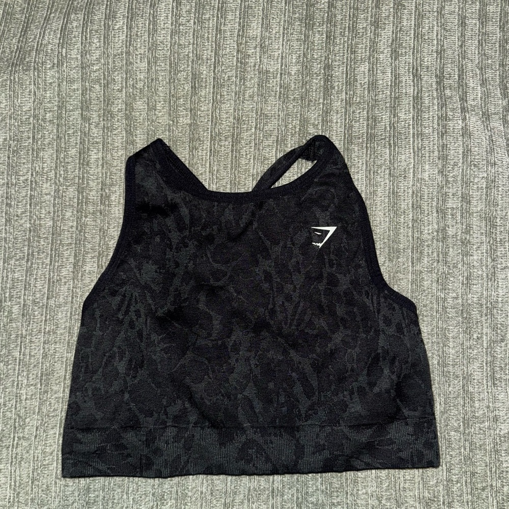 Gymshark Top